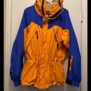 Marmot Goretex Ski Jacket